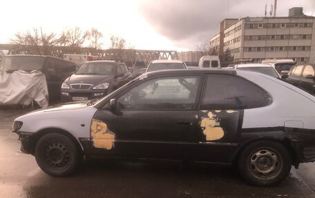 Toyota Corolla, 1992 год, 170 000 рублей, 6 фотография