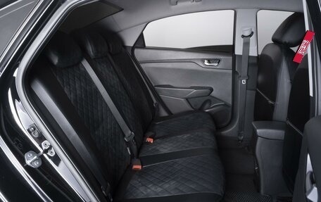 Hyundai Solaris II рестайлинг, 2021 год, 1 724 000 рублей, 7 фотография