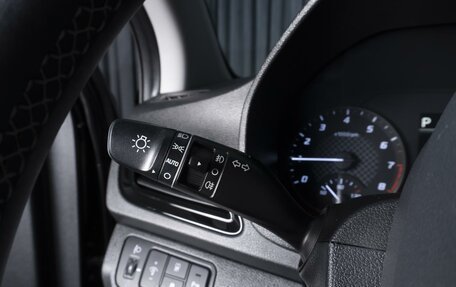 Hyundai Solaris II рестайлинг, 2021 год, 1 724 000 рублей, 17 фотография