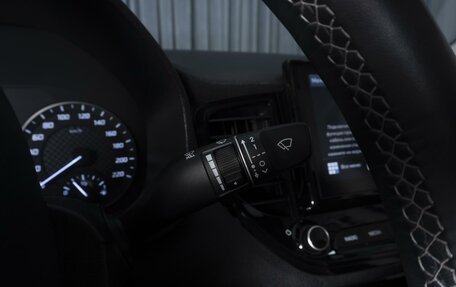 Hyundai Solaris II рестайлинг, 2021 год, 1 724 000 рублей, 18 фотография