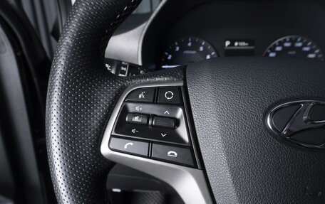 Hyundai Solaris II рестайлинг, 2021 год, 1 724 000 рублей, 15 фотография