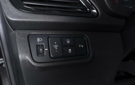 Hyundai Solaris II рестайлинг, 2021 год, 1 724 000 рублей, 19 фотография