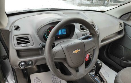 Chevrolet Cobalt II, 2022 год, 747 870 рублей, 6 фотография