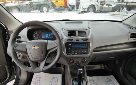Chevrolet Cobalt II, 2022 год, 747 870 рублей, 5 фотография