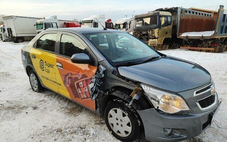 Chevrolet Cobalt II, 2022 год, 747 870 рублей, 1 фотография