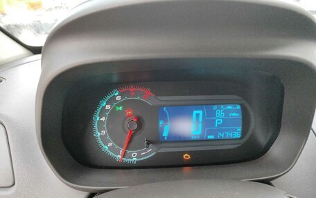 Chevrolet Cobalt II, 2022 год, 747 870 рублей, 7 фотография