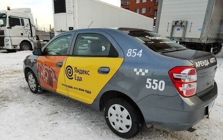 Chevrolet Cobalt II, 2022 год, 747 870 рублей, 4 фотография