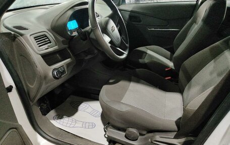 Chevrolet Cobalt II, 2022 год, 747 870 рублей, 8 фотография