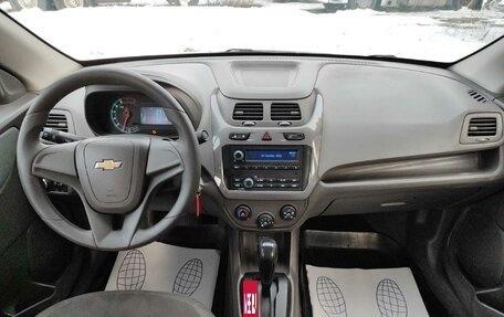 Chevrolet Cobalt II, 2022 год, 747 870 рублей, 11 фотография