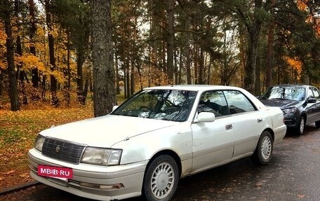 Toyota Crown, 1995 год, 290 000 рублей, 2 фотография