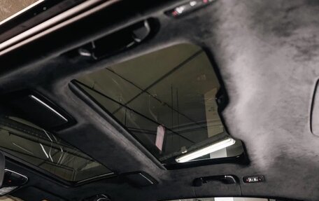 BMW 7 серия, 2016 год, 4 199 000 рублей, 9 фотография