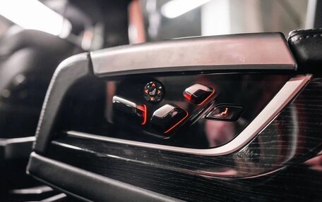 BMW 7 серия, 2016 год, 4 199 000 рублей, 11 фотография