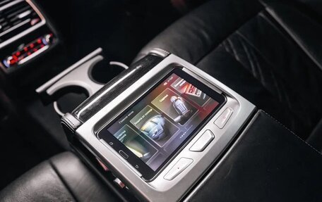 BMW 7 серия, 2016 год, 4 199 000 рублей, 12 фотография