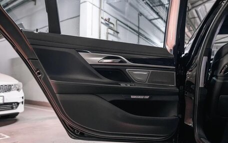 BMW 7 серия, 2016 год, 4 199 000 рублей, 13 фотография