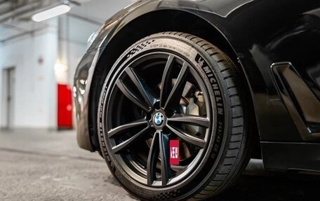 BMW 7 серия, 2016 год, 4 199 000 рублей, 6 фотография