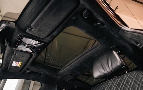 BMW 7 серия, 2016 год, 4 199 000 рублей, 17 фотография