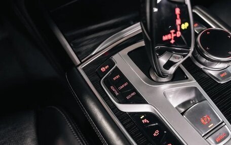 BMW 7 серия, 2016 год, 4 199 000 рублей, 25 фотография