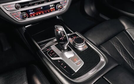 BMW 7 серия, 2016 год, 4 199 000 рублей, 26 фотография