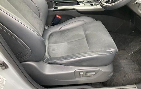 Mitsubishi Eclipse Cross, 2022 год, 1 625 000 рублей, 15 фотография