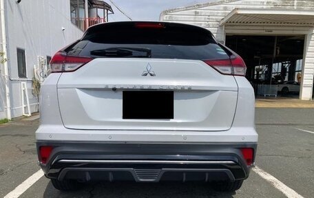 Mitsubishi Eclipse Cross, 2022 год, 1 625 000 рублей, 5 фотография