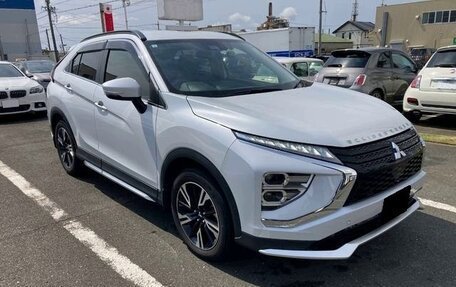 Mitsubishi Eclipse Cross, 2022 год, 1 625 000 рублей, 1 фотография