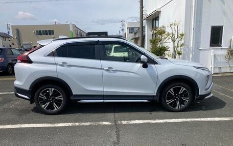 Mitsubishi Eclipse Cross, 2022 год, 1 625 000 рублей, 7 фотография