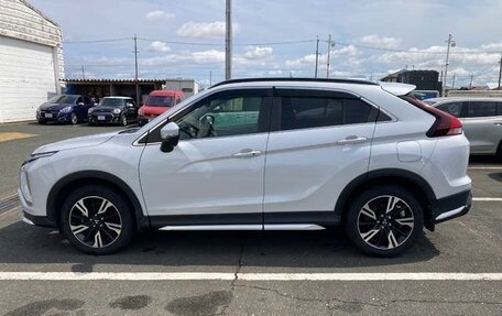 Mitsubishi Eclipse Cross, 2022 год, 1 625 000 рублей, 8 фотография