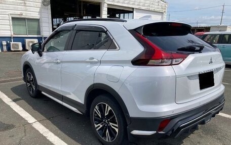 Mitsubishi Eclipse Cross, 2022 год, 1 625 000 рублей, 6 фотография