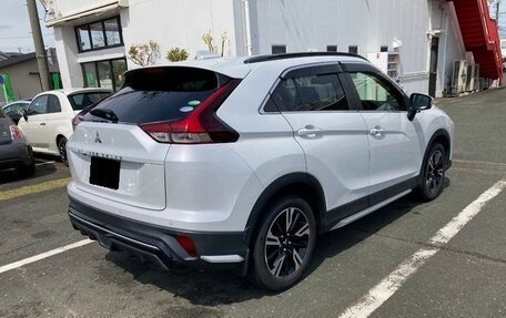 Mitsubishi Eclipse Cross, 2022 год, 1 625 000 рублей, 4 фотография