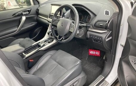 Mitsubishi Eclipse Cross, 2022 год, 1 625 000 рублей, 9 фотография