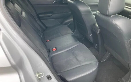 Mitsubishi Eclipse Cross, 2022 год, 1 625 000 рублей, 16 фотография