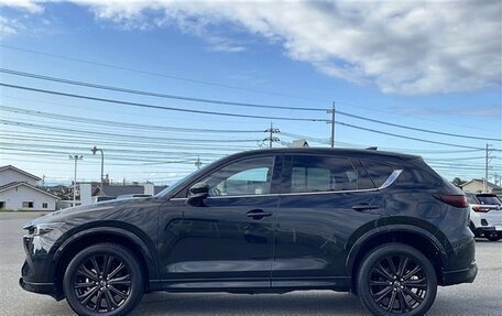 Mazda CX-5 II, 2022 год, 1 963 000 рублей, 6 фотография