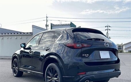 Mazda CX-5 II, 2022 год, 1 963 000 рублей, 4 фотография