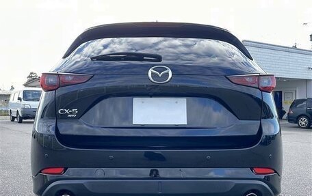 Mazda CX-5 II, 2022 год, 1 963 000 рублей, 5 фотография