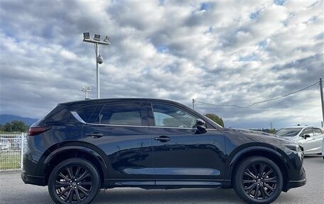 Mazda CX-5 II, 2022 год, 1 963 000 рублей, 7 фотография