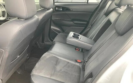 Mitsubishi Eclipse Cross, 2022 год, 1 625 000 рублей, 17 фотография