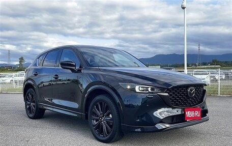 Mazda CX-5 II, 2022 год, 1 963 000 рублей, 1 фотография