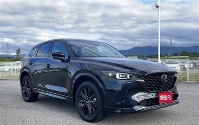 Mazda CX-5 II, 2022 год, 1 963 000 рублей, 1 фотография