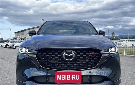 Mazda CX-5 II, 2022 год, 1 963 000 рублей, 2 фотография