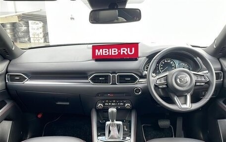 Mazda CX-5 II, 2022 год, 1 963 000 рублей, 10 фотография