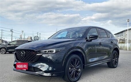 Mazda CX-5 II, 2022 год, 1 963 000 рублей, 3 фотография