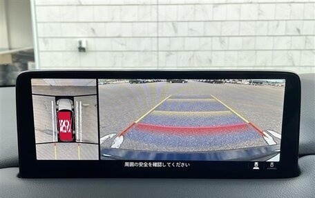 Mazda CX-5 II, 2022 год, 1 963 000 рублей, 12 фотография