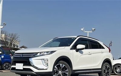 Mitsubishi Eclipse Cross, 2021 год, 1 578 000 рублей, 1 фотография