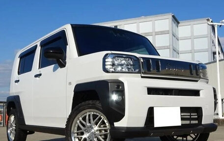 Daihatsu Taft, 2022 год, 786 000 рублей, 1 фотография