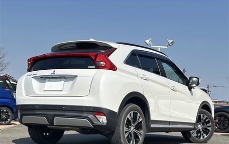 Mitsubishi Eclipse Cross, 2021 год, 1 578 000 рублей, 4 фотография