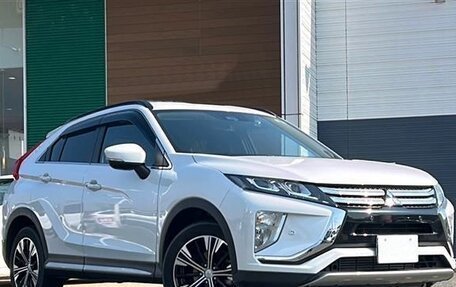 Mitsubishi Eclipse Cross, 2021 год, 1 578 000 рублей, 3 фотография