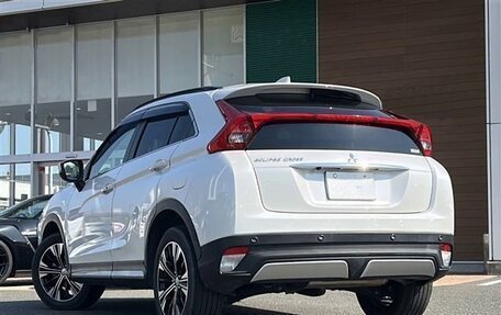 Mitsubishi Eclipse Cross, 2021 год, 1 578 000 рублей, 6 фотография