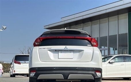 Mitsubishi Eclipse Cross, 2021 год, 1 578 000 рублей, 5 фотография