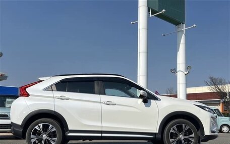 Mitsubishi Eclipse Cross, 2021 год, 1 578 000 рублей, 7 фотография