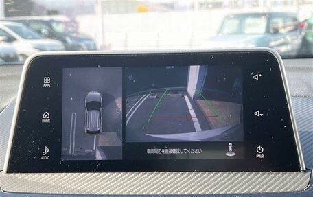 Mitsubishi Eclipse Cross, 2021 год, 1 578 000 рублей, 13 фотография